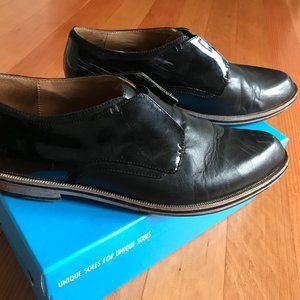 John Fluevog ModVog Claudia Slip On